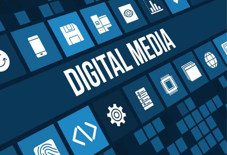 Which Aspect of Marketing Has Not Changed with Digital Media?