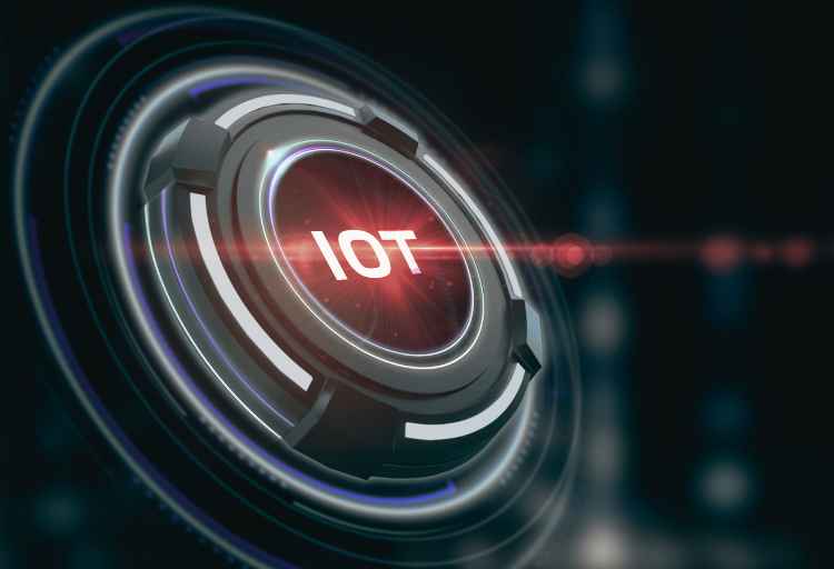 What is Remote Control in IoT?